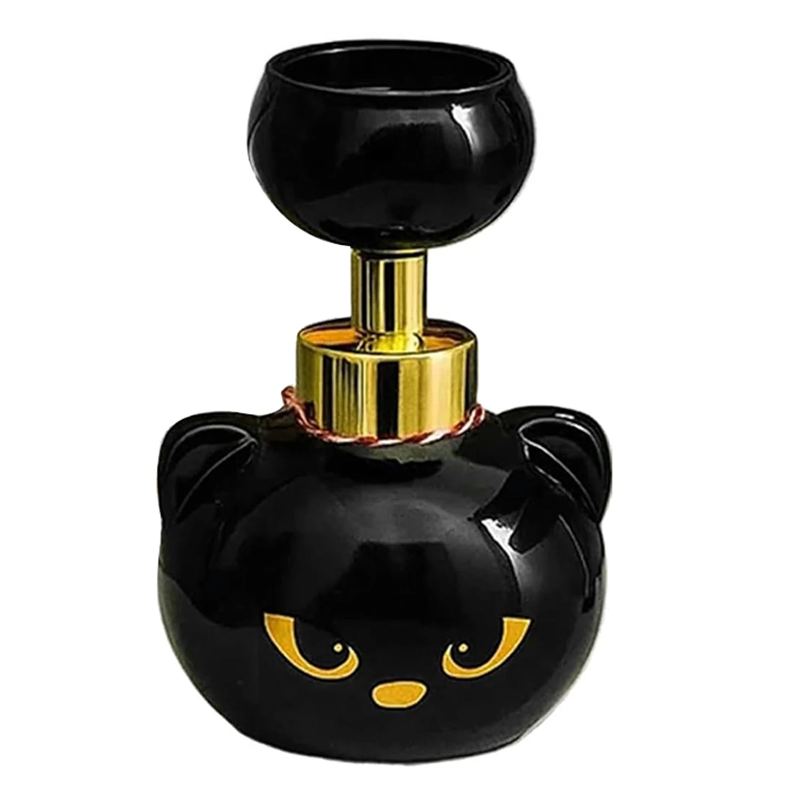 Cat Paw Foaming Soap Dispenser 480ml – Refillable Pump