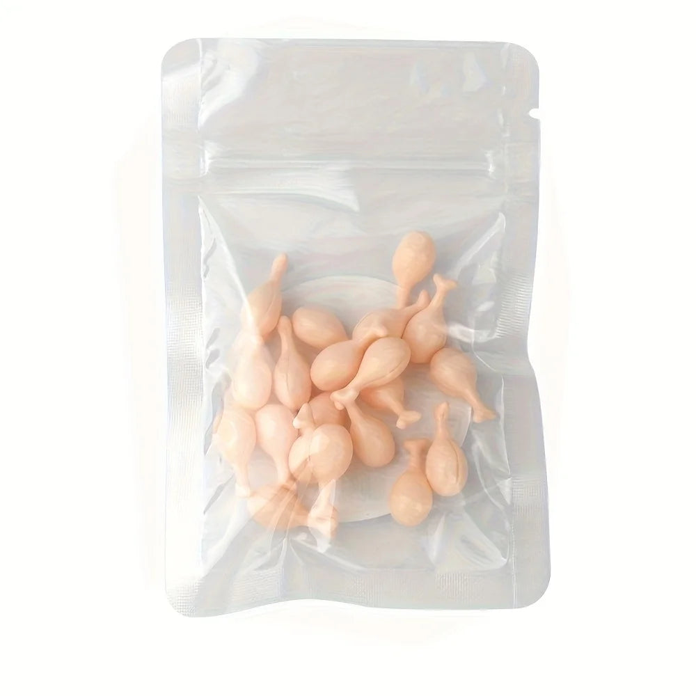 Collagen Capsule Essence, Moisturize Skin, Firming And Tighten Skin Capsule Serum, Deeply Nourishing Skin, Smooth Skin Oasis Select 20pcs 1