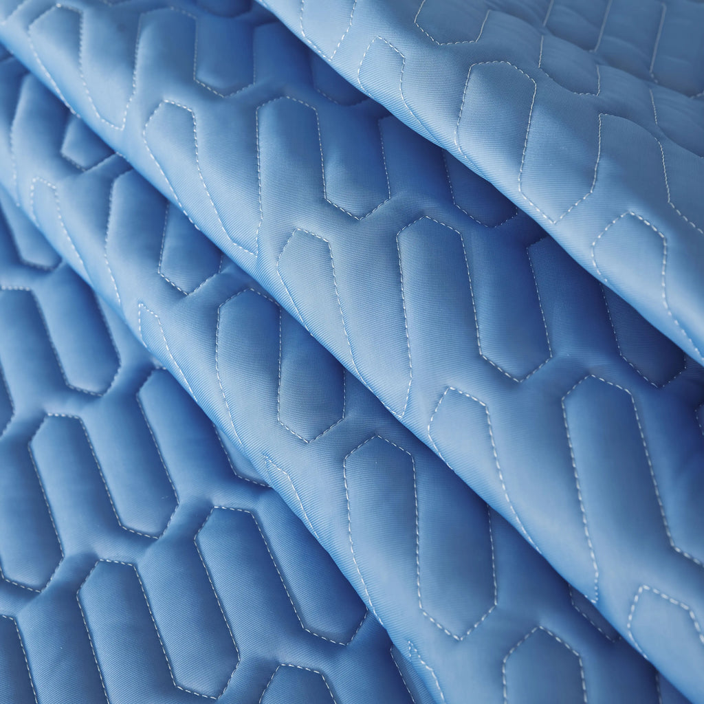 1pc Cool Mat without Pillowcase and Pillow Core, Latex Cool Mat Non-slip Cooling Suitable for Summer Home Bedroom Student Oasis Select