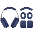 Silicone Case & Ear Pad Covers for Nothing Headphone (1)