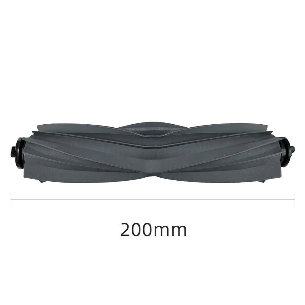 Accessory Set For Mova E40 Ultra Robotic Vacuum Including Main Roller Brush HEPA Filters Side Brushes Dust Bags Wiper Pads Oasis Select