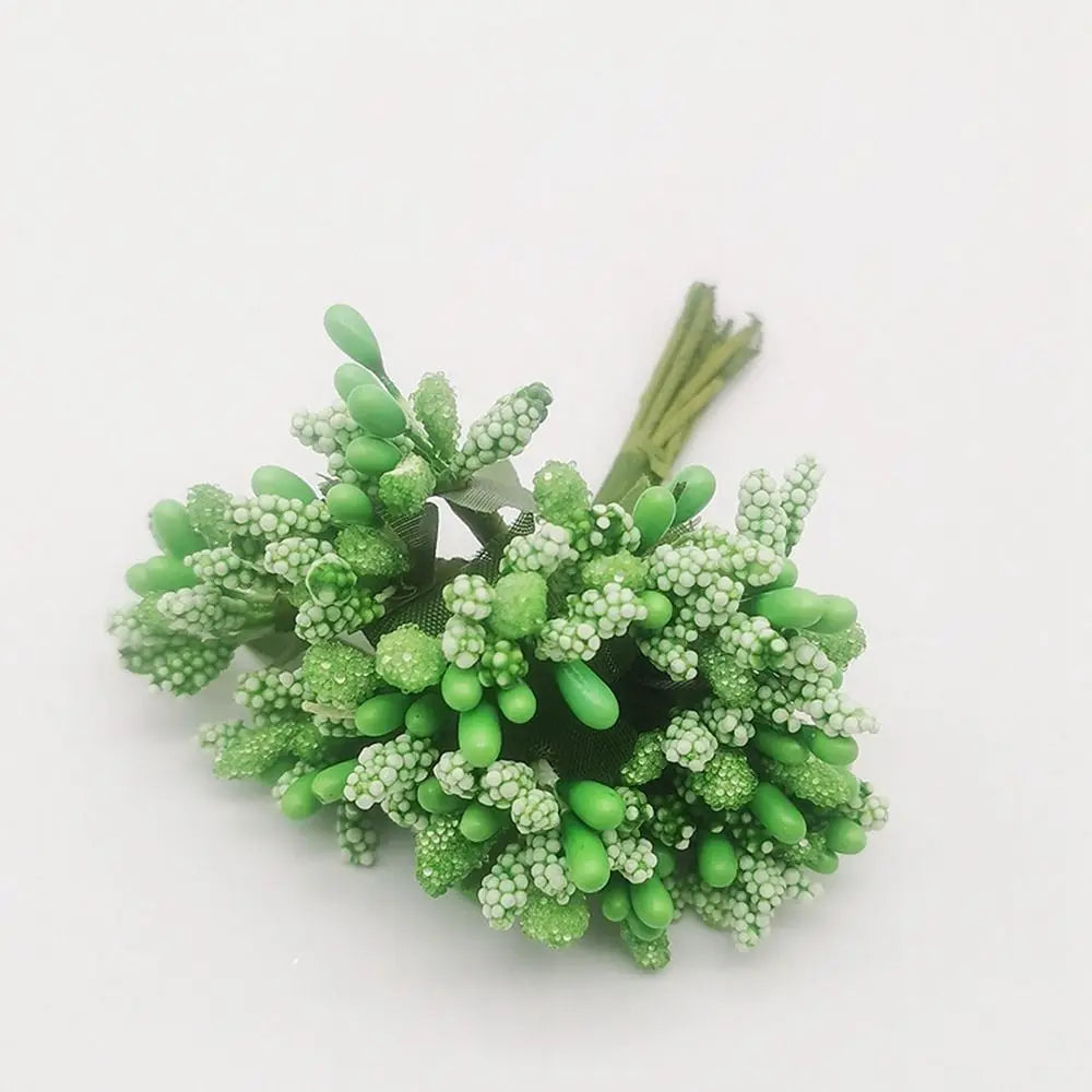 Silk Artificial Flowers for Weddings, Wreaths & Home Decor