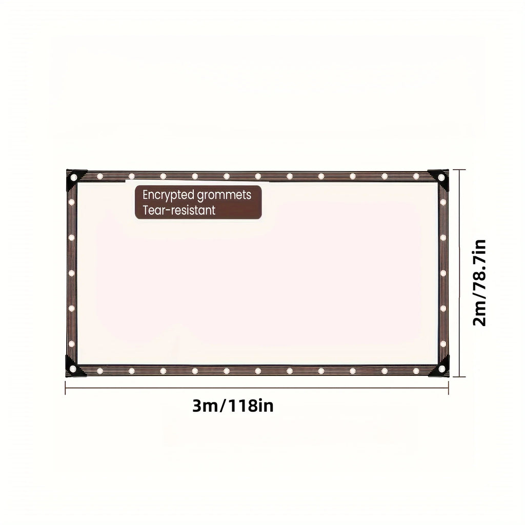 Clear Tarps Heavy Duty PVC Transparent Tarp w/Zipper Waterproof Windproof Anti-Tear for Greenhouse Patio Garden Garage Chicken Oasis Select