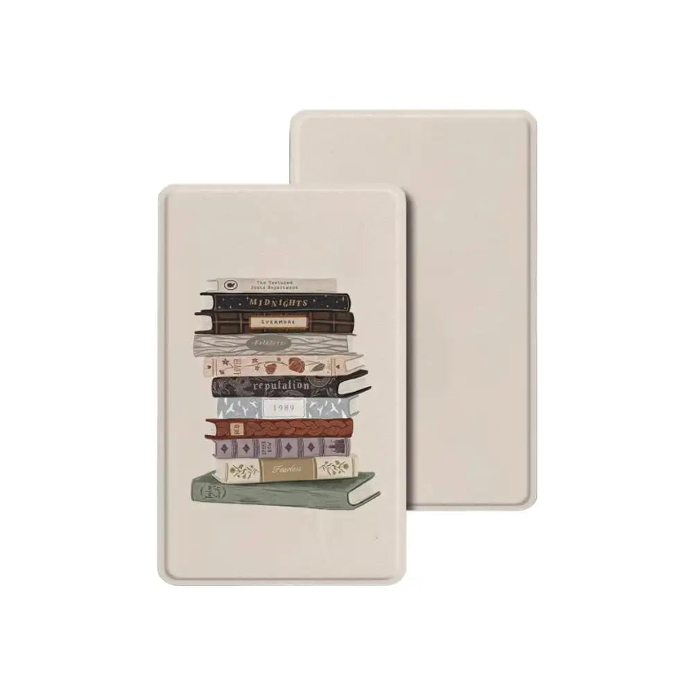 XTEINK X4 Magnetic Flip Case – Shockproof E-Reader Cover 4.3"
