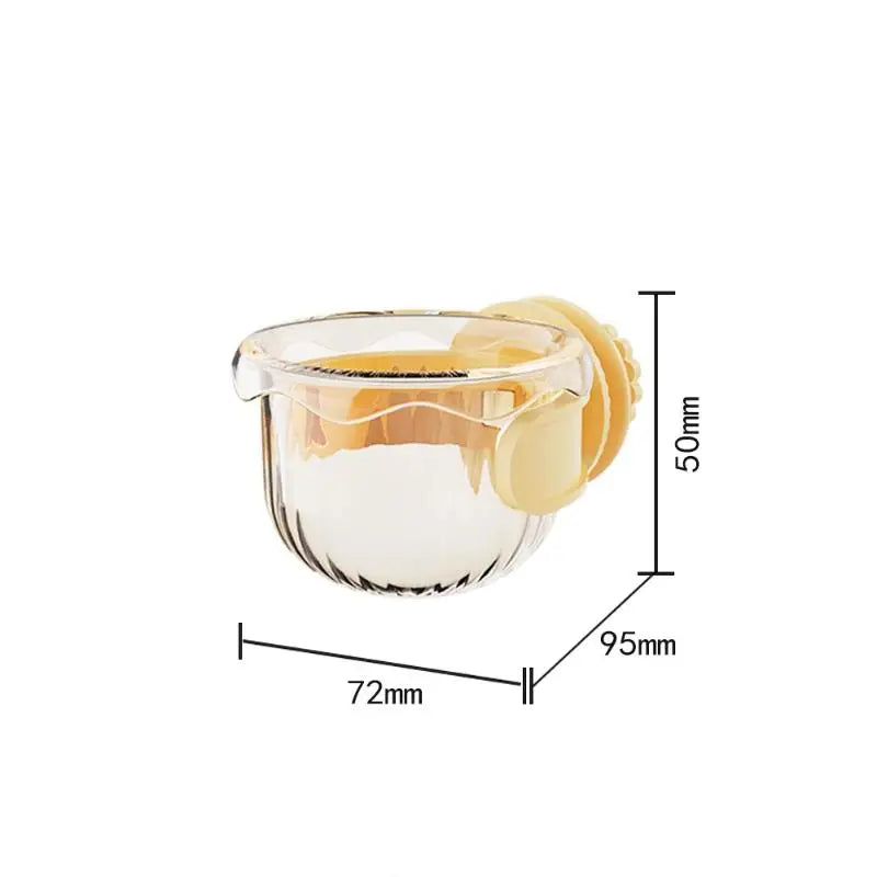 Anti-Turnover Transparent Hanging Bird Feeder Cup Fixed Feeding Dish for Pet Parakeets Food And Water Bowl Cage Accessory Oasis Select A4