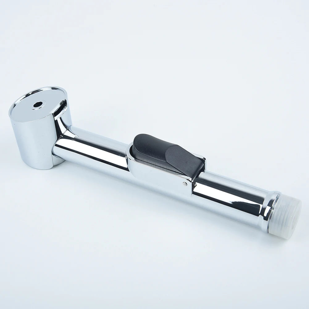 Tool Shower Head Sprayer Toilet Bidet Shower Bidet Spray Toilet Shower Head Bathroom Set Shower Head Accessiorie Brand New Oasis Select