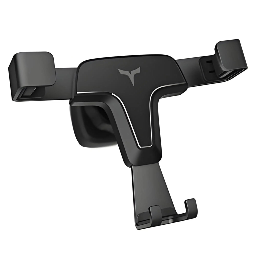 Gravity Car Air Vent Phone Holder – Universal 360° Aluminum