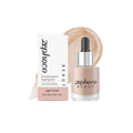 Zephoco Concentrated Liquid Highlighter | Glowing Skin Makeup Liquid Highlighter Oasis Select Light Gold