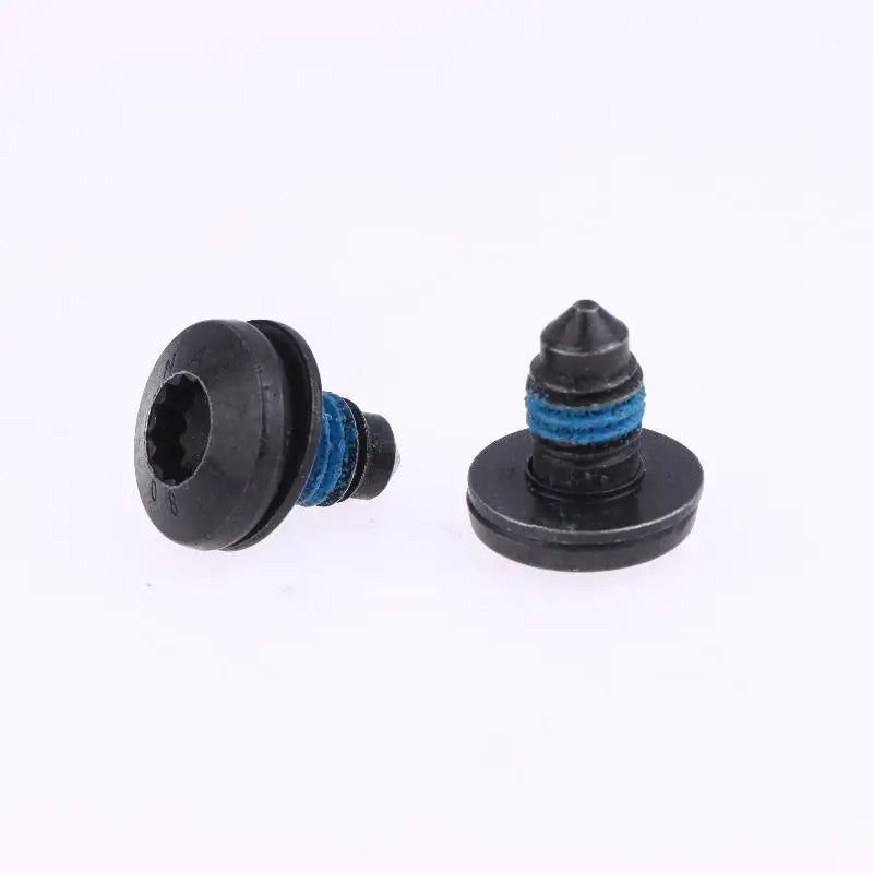 Replacement Door Lock Actuator Screws, Suitable for A4 A6 Rs6 A8 A3 Tt Rs4, N90800501 M8x14, Sold in Packs of 2/4 Oasis Select