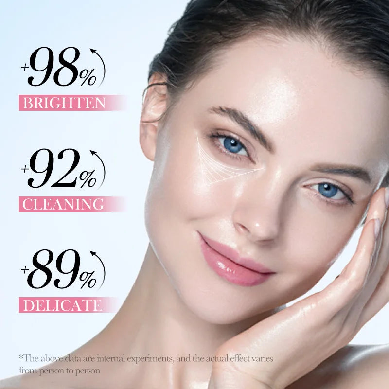 SADOER Sakura Collagen Eye Mask 60pcs – Hydrating Eye Patches Collagen Eye Patches Oasis Select