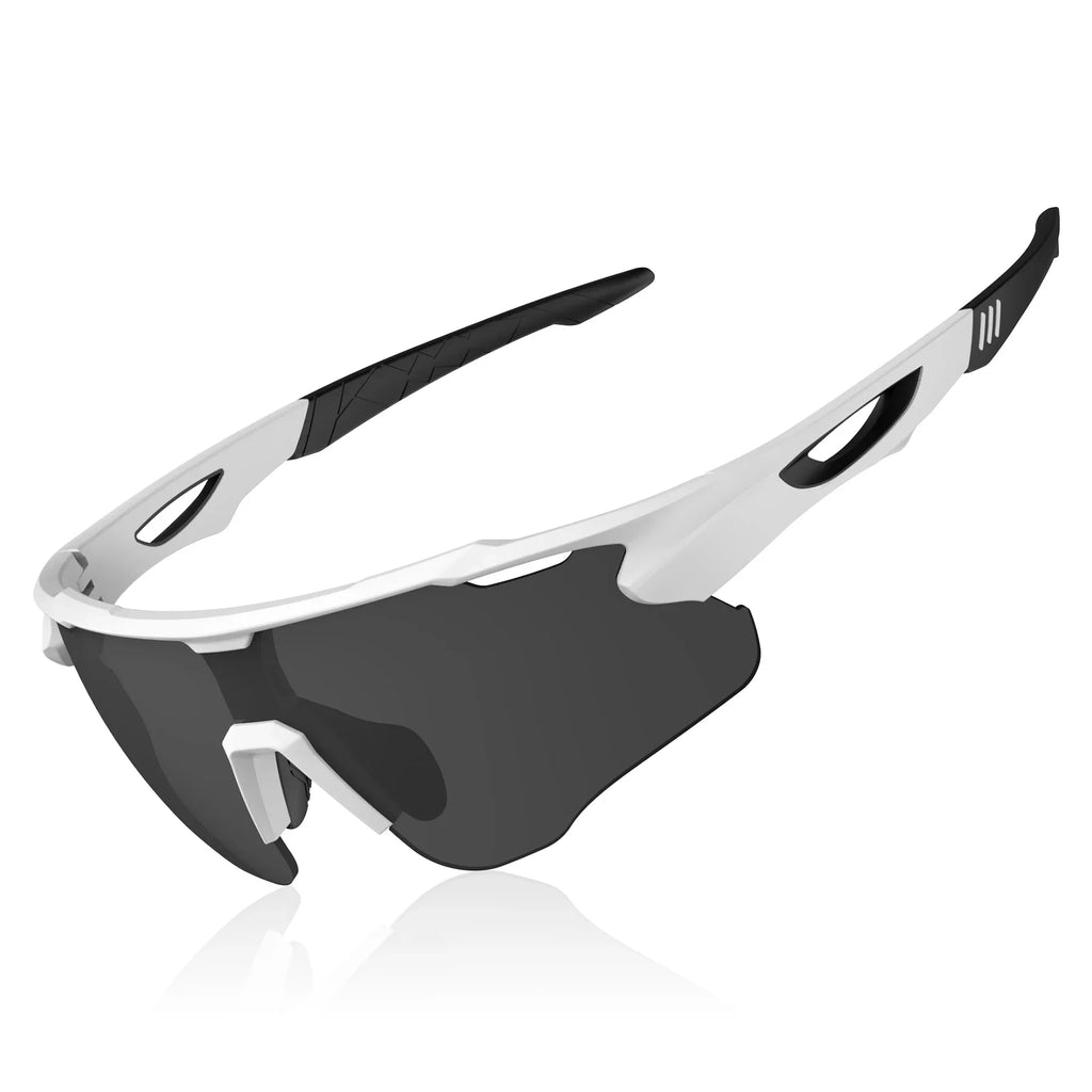 Cycling Glasses Sports Men Women Sunglasses Road Bicycle Glasses Mountain Riding Protection Goggles Eyewear MTB Bike Sun Glasses Oasis Select 04 MULTI