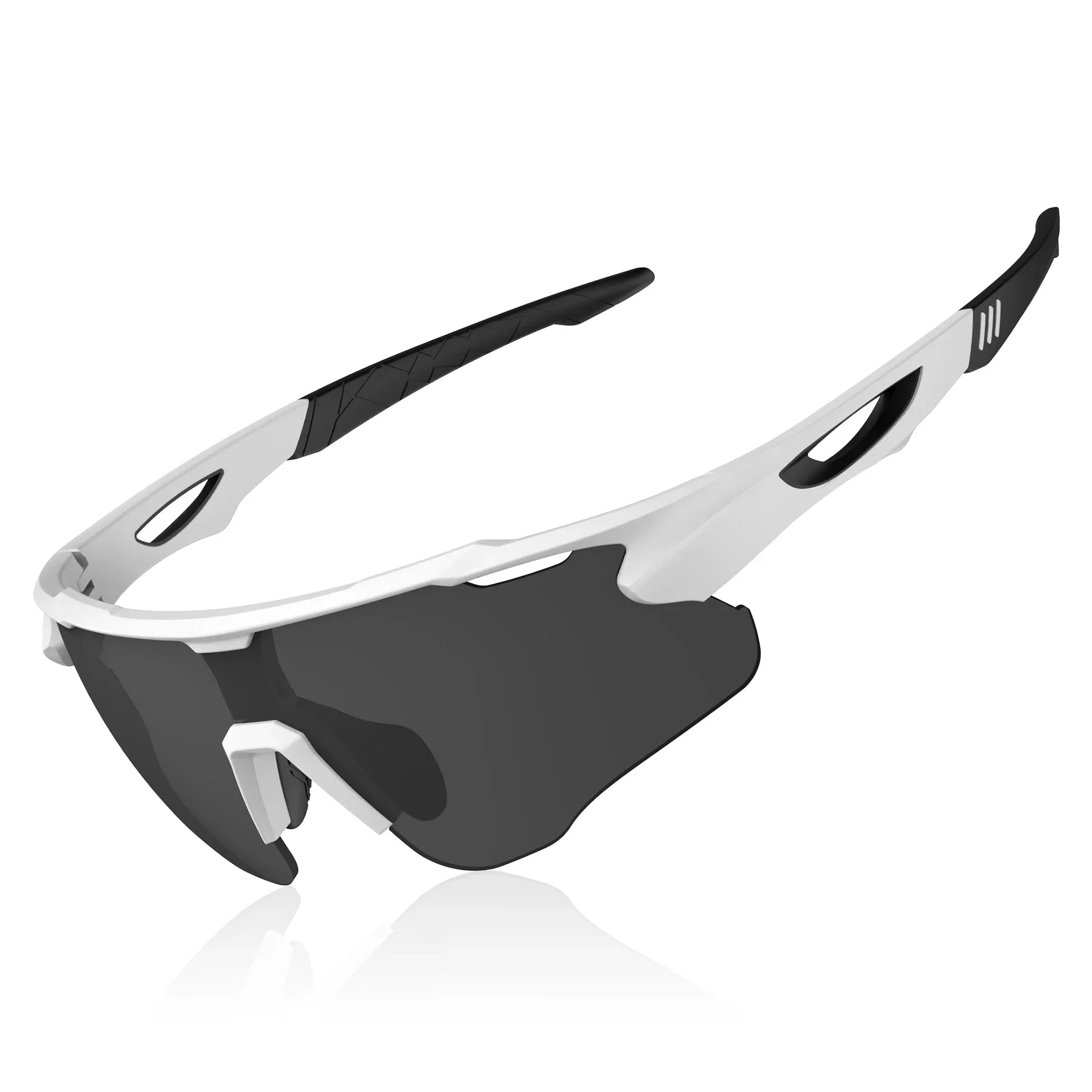 Cycling Glasses Sports Men Women Sunglasses Road Bicycle Glasses Mountain Riding Protection Goggles Eyewear MTB Bike Sun Glasses Oasis Select 04 MULTI