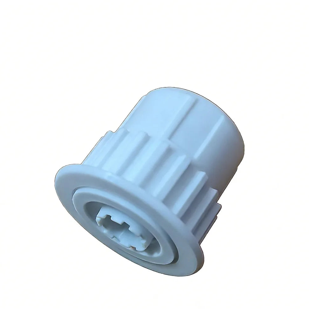 Wheel Hub Bearing For Dolphin Pool Cleaner Part 3884073-ASSY White Replacement Component Easy Install Oasis Select 1pcs