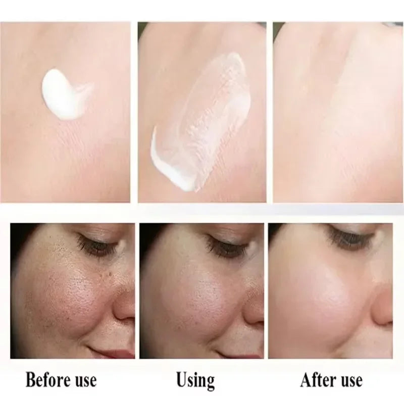 Eelhoe Vitamin C Face Cream – Dark Spot & Brightening Corrector