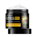 SUYARUN Snail Cream – 24H Hydrating Anti-Aging Moisturizer Snail Face Cream Oasis Select 60g