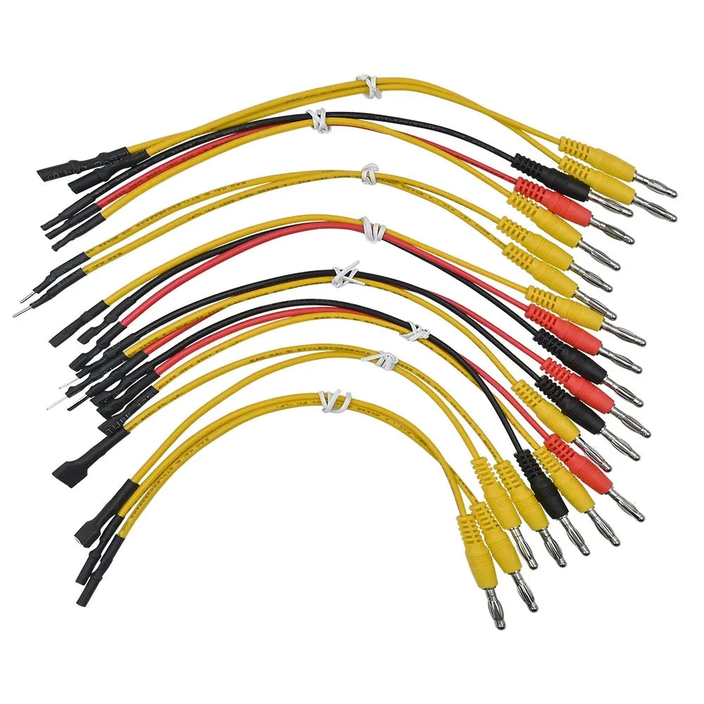 OBD2 16-Pin Jumper Connector Male Female – ECU Diagnosis Tool OBD2 Diagnostic Connector Oasis Select