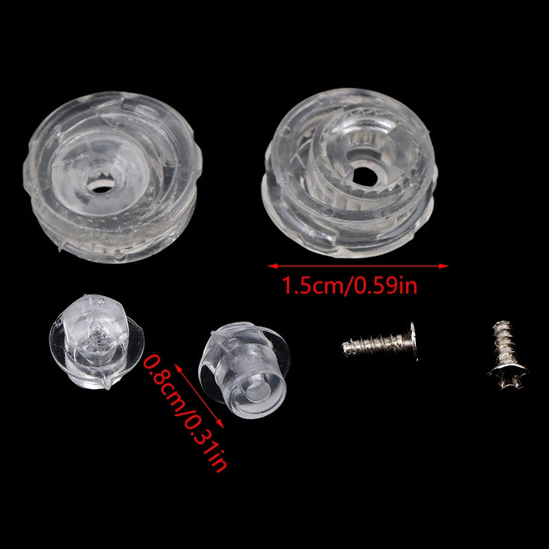 Stay High Visibility: K1 K5 X14 Z7 Z8 GT Air CWR1 CWRF NXR Helmet Visor Pin for Anti Fog Insert Oasis Select B