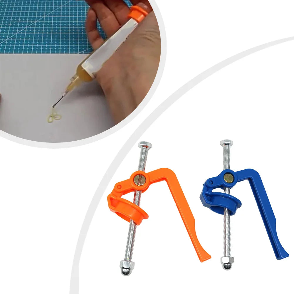 Solder Paste Extruder Dispenser for PCB & Circuit Board Repair Solder Paste Dispenser Oasis Select