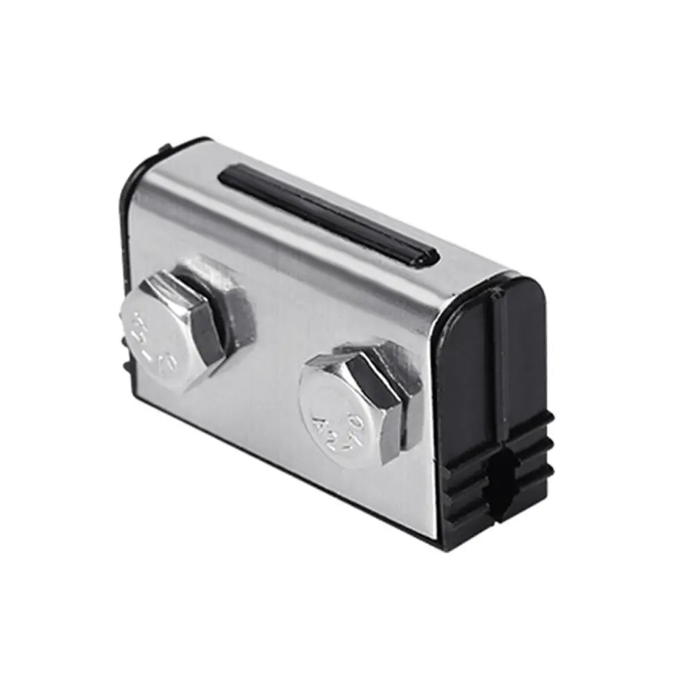 New Zinc Alloy Window Limiter Buckle Fixed Anti-Theft Window Locks Safety Child Protection Window Lock Stopper Window Oasis Select Bronze