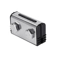 New Zinc Alloy Window Limiter Buckle Fixed Anti-Theft Window Locks Safety Child Protection Window Lock Stopper Window Oasis Select Bronze
