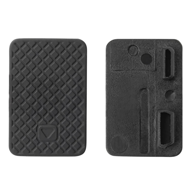 USB Side Door Cover Replacement for GoPro Hero 3, 3+, 4