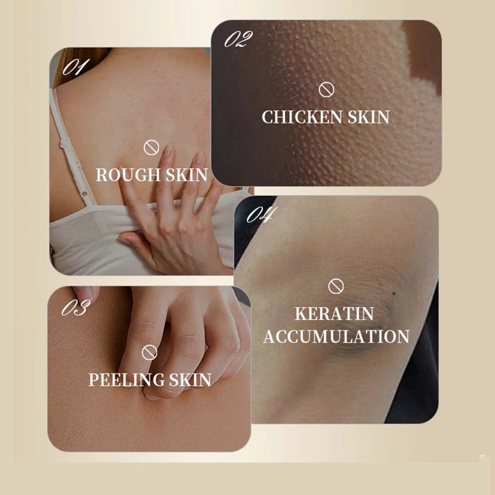 Jaysuing Coffee Body Scrub – Exfoliate, Smooth & Brighten Skin Body Exfoliating Scrub Oasis Select