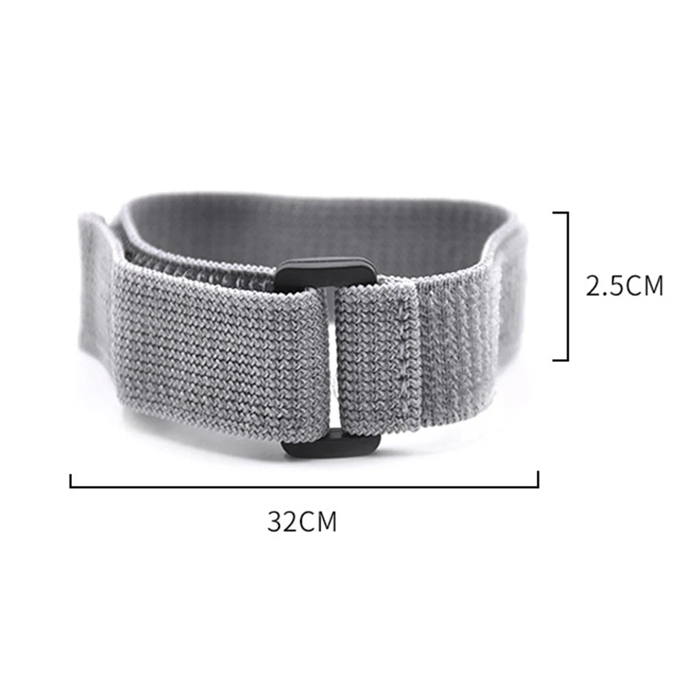 Secure Propeller Strap Propeller Safety Belt During Storage Or Transportation Color Gray Prevents Propeller Damage Oasis Select