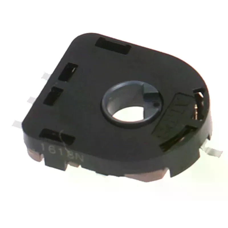2Pcs RDC503013A Chip Resistive Position Sensor 10K Projector Copier Rotation Angle Detection Sensor Oasis Select