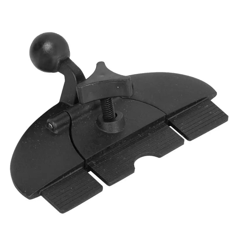Universal Car CD Slot Phone Mount Accessories 17mm Ball Holder Stand Cradle For Mobile Phone Cell Phone Oasis Select A2