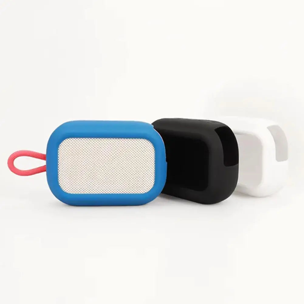 Silicone Case for Soundcore Select 4 Go – Protective Cover