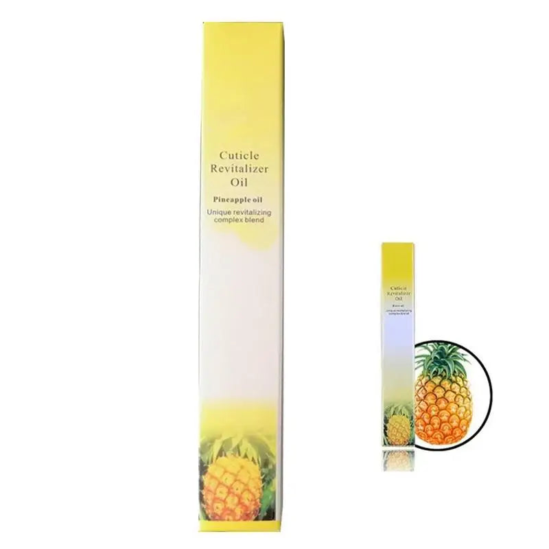 15Colors Fragrance Cuticle Oil For Nails Cuticle Oil Pen Nail Nutrition Oil Moist Repair Nail Care Pen For Nail Growth Treatment Oasis Select 12