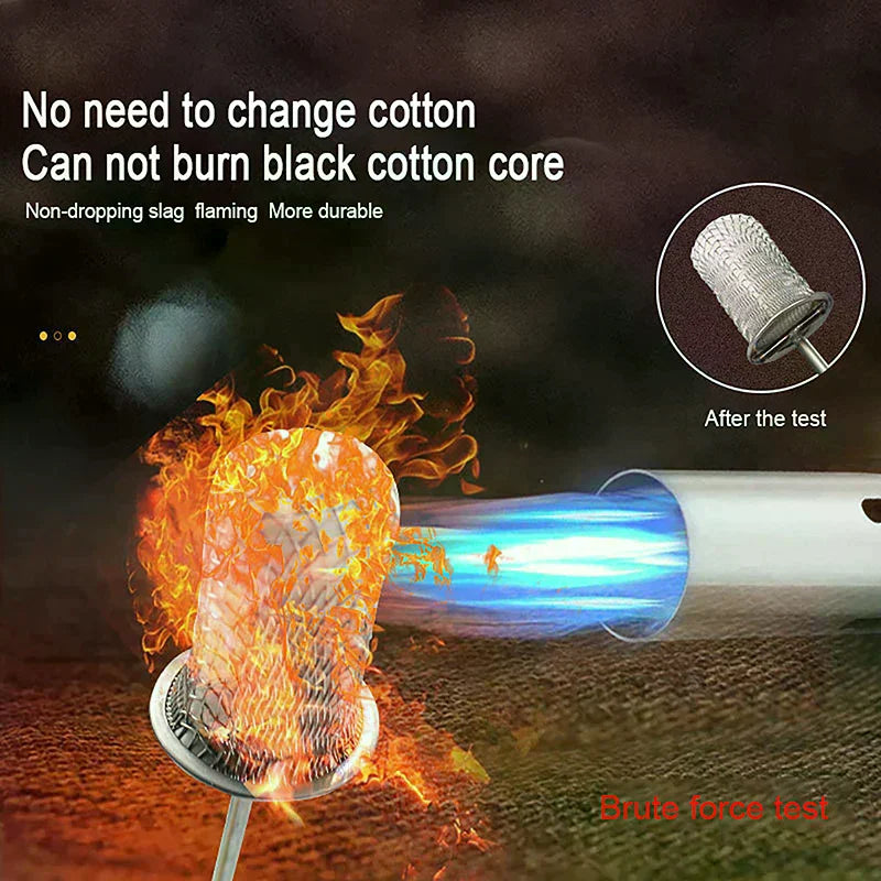 Massage Tool Tools Cupping Ignition Stick Tools Igniter Cotton Fire Rod Rods Massaging Ignition Stick For Cans Oasis Select