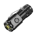 KDULIT Super Bright LED Flashlight | IP67 Waterproof Type-C