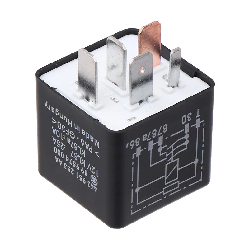 High-Quality A4A6LA8 Car Relay 443 951 253 AA for Volkswagen Tourist NO.219 Oasis Select