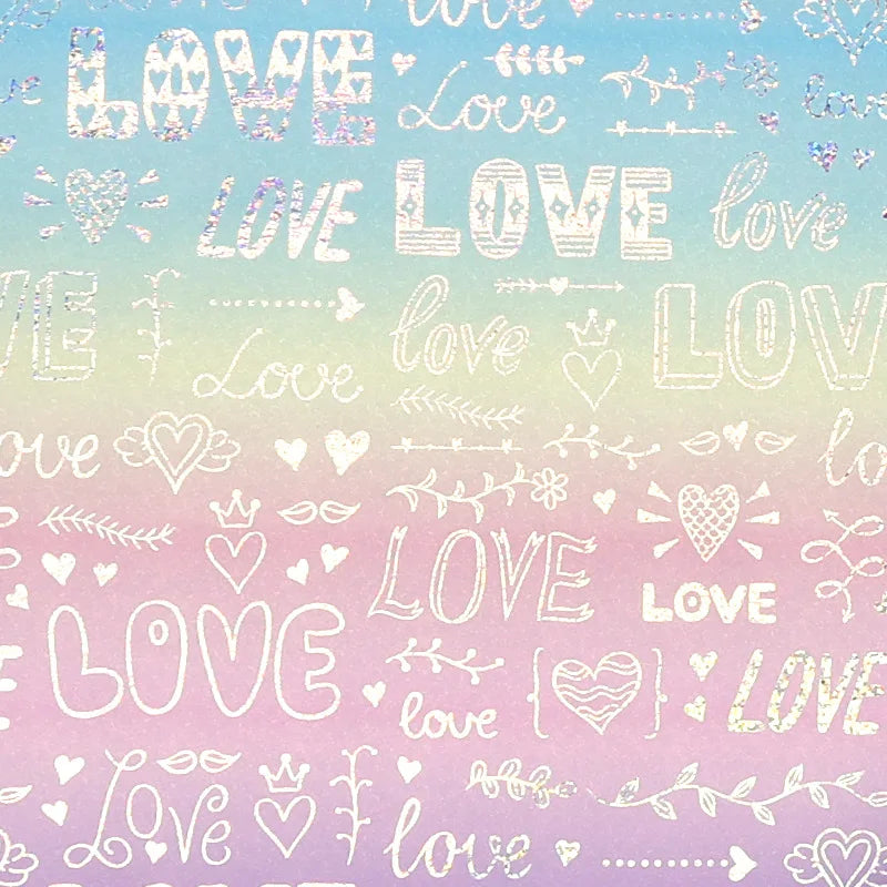 Wrapping Paper Iridescent Iridescent Gift Wrap Roll Confetti Gift Wrap Rainbow Holographic Birthday Wrapping Paper For Girls Oasis Select Style 1-43x3M