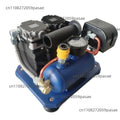 A3 Rechargeable Portable Air Compressor – Car Tyre Inflator