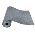 DIY Self-Adhesive Cat Scratching Mat Trimmable Cat Carpet Cat Scratching Carpet Corner Wall Cat Scratch Sofa Furniture Protector Oasis Select GRAY 30x100cm