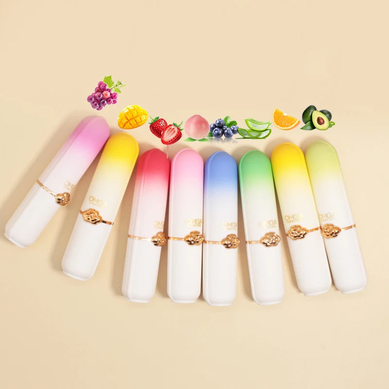 Color Changing Moisturizing Lipstick – Non-Stick, All Skin Types Color Changing Lipstick Oasis Select