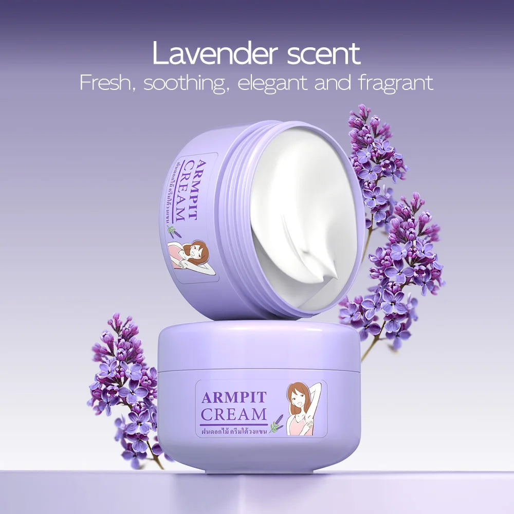 Underarm Antiperspirant Deodorant Cream, Providing All-day Sweat Control, Odor Suppression, and Sweat and Odor Prevention. Oasis Select CG038-02