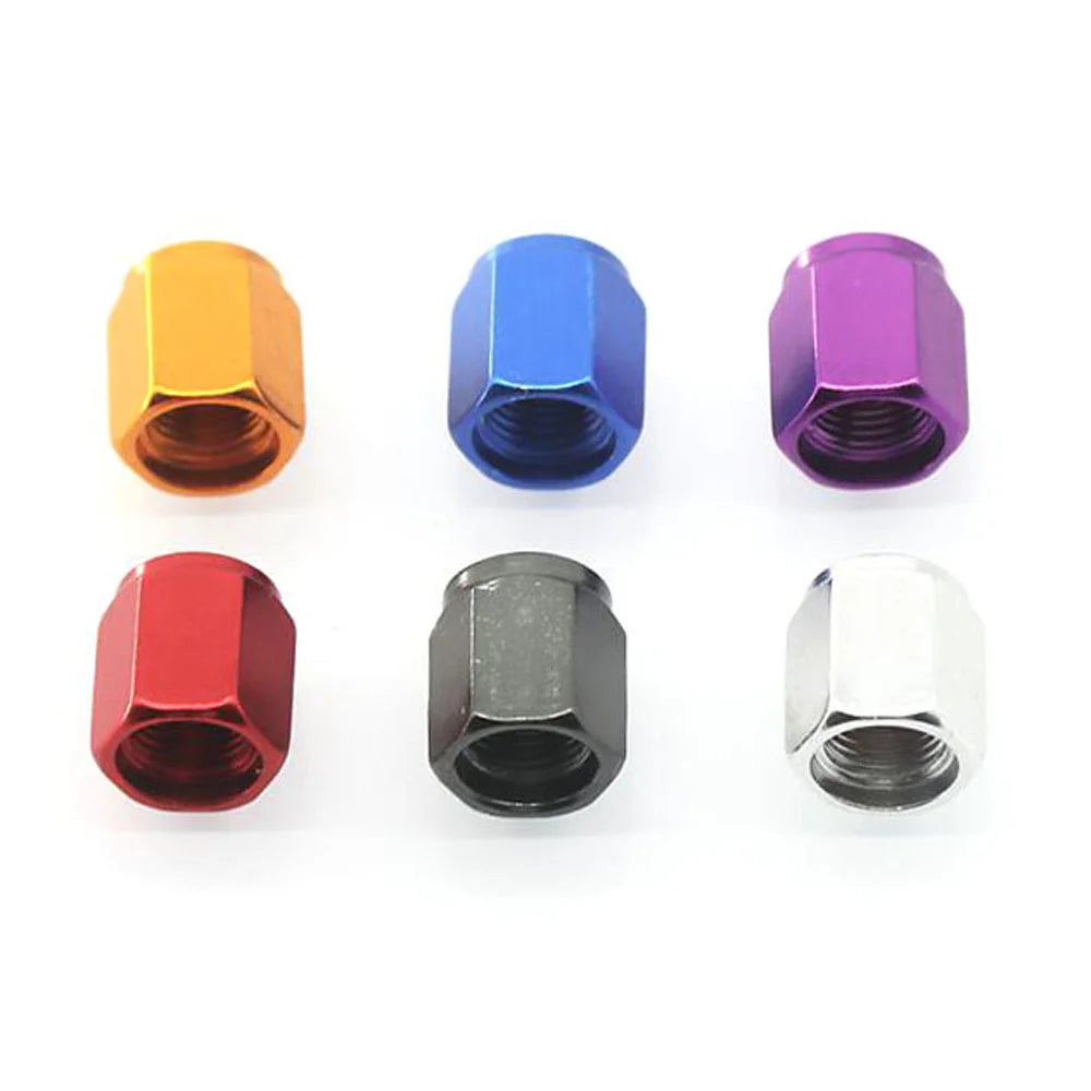 Tire valve cap, automotive modification parts, universal export valve core cover Oasis Select