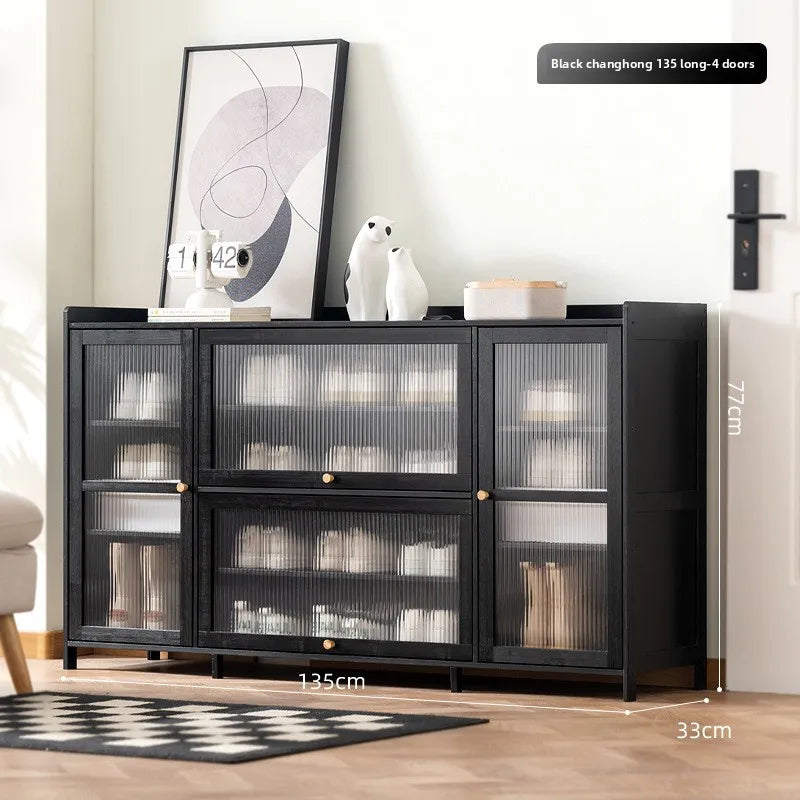 Shoe cabinets, simple modern storage outside the door of the home, and storage cabinets. Economical small-entry large-capacity Oasis Select CH 4-135