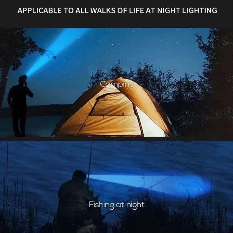Led Headlamp Nitecore Camping Headlights Powerful Rechargeable Head Flashlight for Fishing Hunting Torch Hiking Front Lanterns Oasis Select