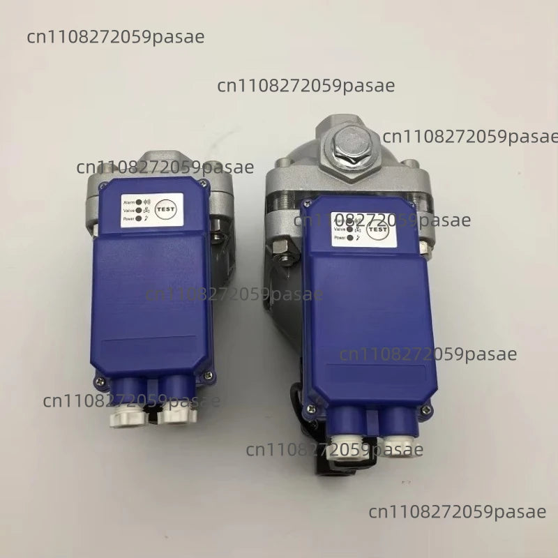 ADTV-13 Automatic Solenoid Drain Valve | Compressor G1/2" 13 Bar