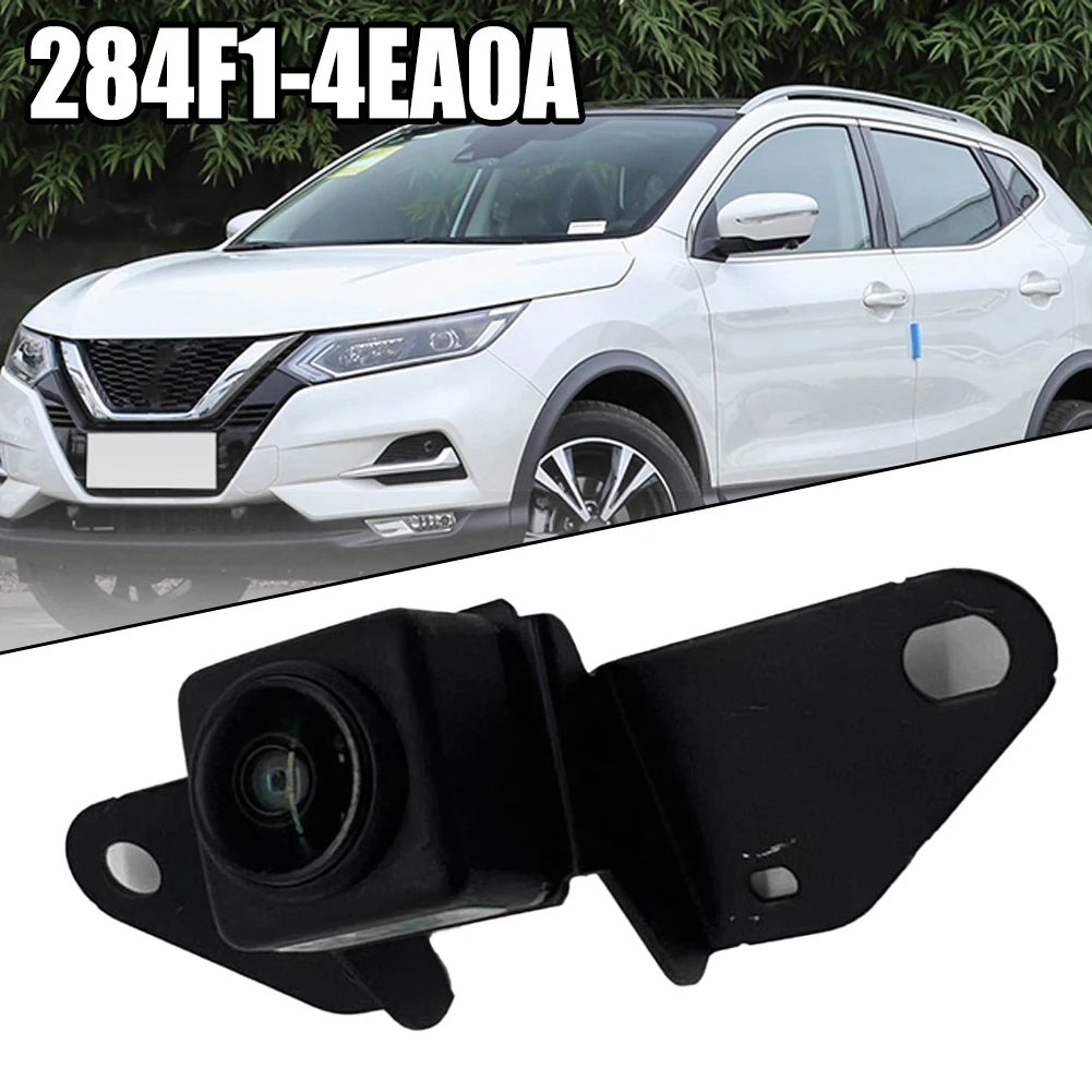 Reverse Parking Parking Camera Parking Camera Quick Installation Waterproof Design ABS Material Direct Installation Oasis Select