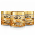 "Botax" Bee Venom Cream - Deep Wrinkle Treatment, Skin Rejuvenation & Firming Action with Collagen Water Ice Levin. 60g. Oasis Select C