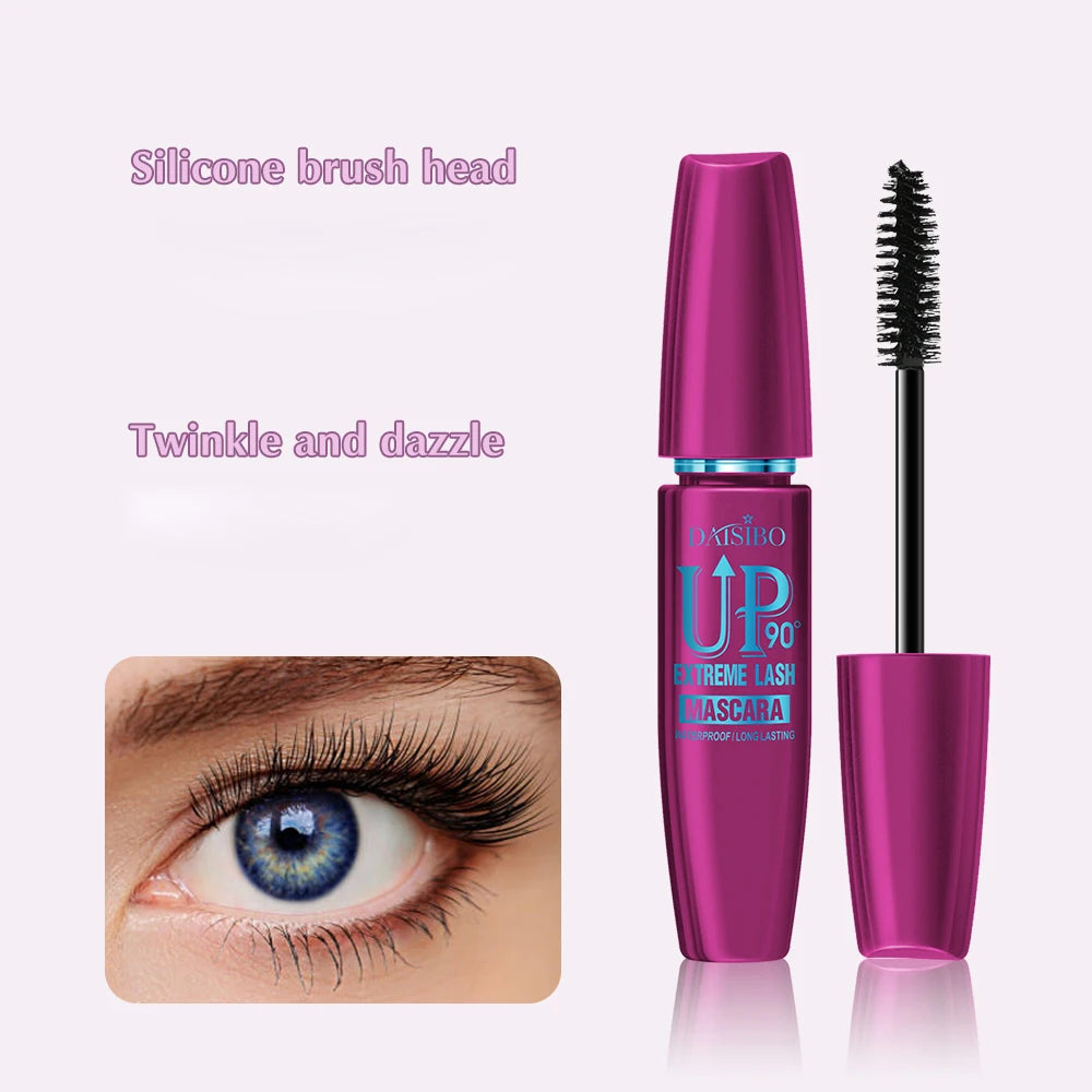 Waterproof Volumizing Mascara – Smudge-Proof & Long-Lasting Volumizing Mascara Oasis Select