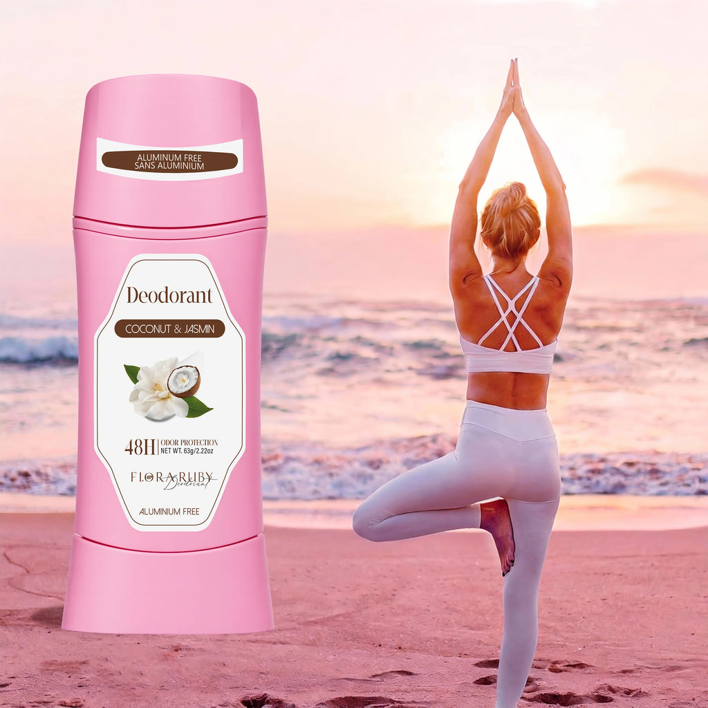 Women Whole Body Odor Underarm Sweat Deodor Cream Deodorant Removes Armpit Odor And Sweaty Long Lasting Aroma Skin Care Oasis Select