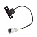 Reversing Camera Backup Camera ABS Construction Direct Replacement Easy Installation For Hyundai Santa Fe Sport 2013-2016 Oasis Select China Mainland