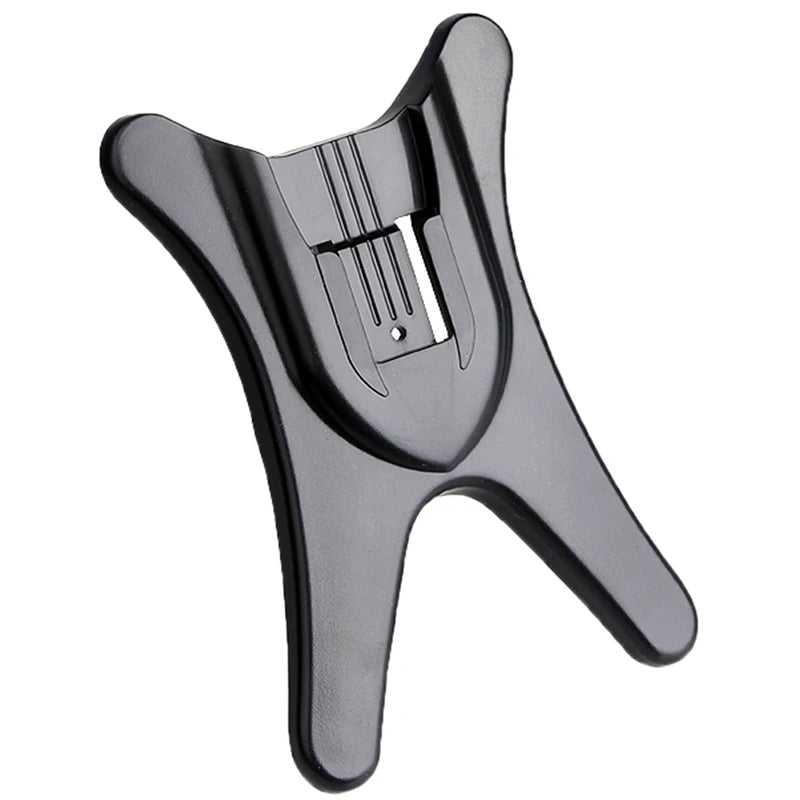 Universal Hot-Shoe Flash Stand Bracket for Nikon & Canon