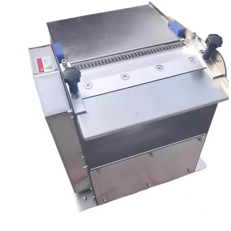 Adjustable Meat Skin Peeling Machine | Beef & Pork Peeler